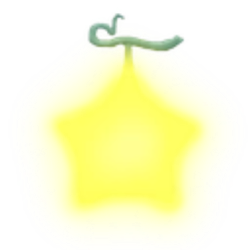 What is Pika Pika no Mi (Light-Light Fruit) worth? Pika Pika no Mi